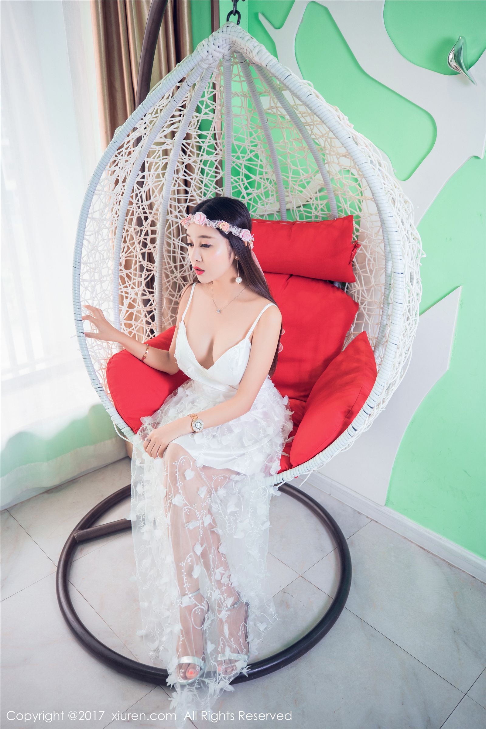 [XIUREN秀人网]2017.08.09 No.798 李梓熙