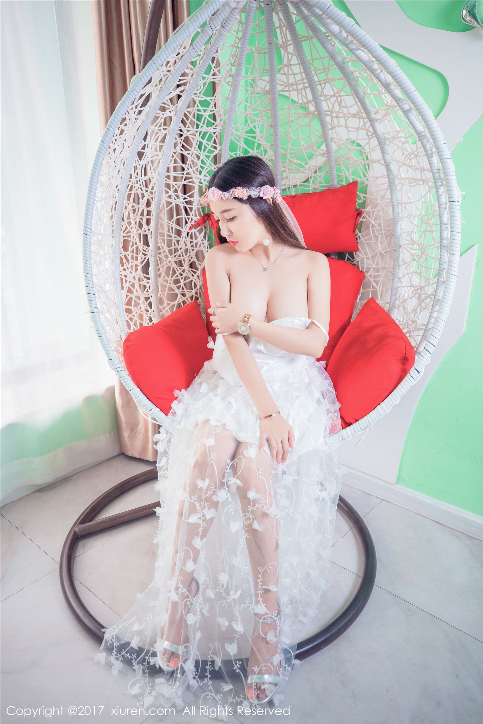 [XIUREN秀人网]2017.08.09 No.798 李梓熙