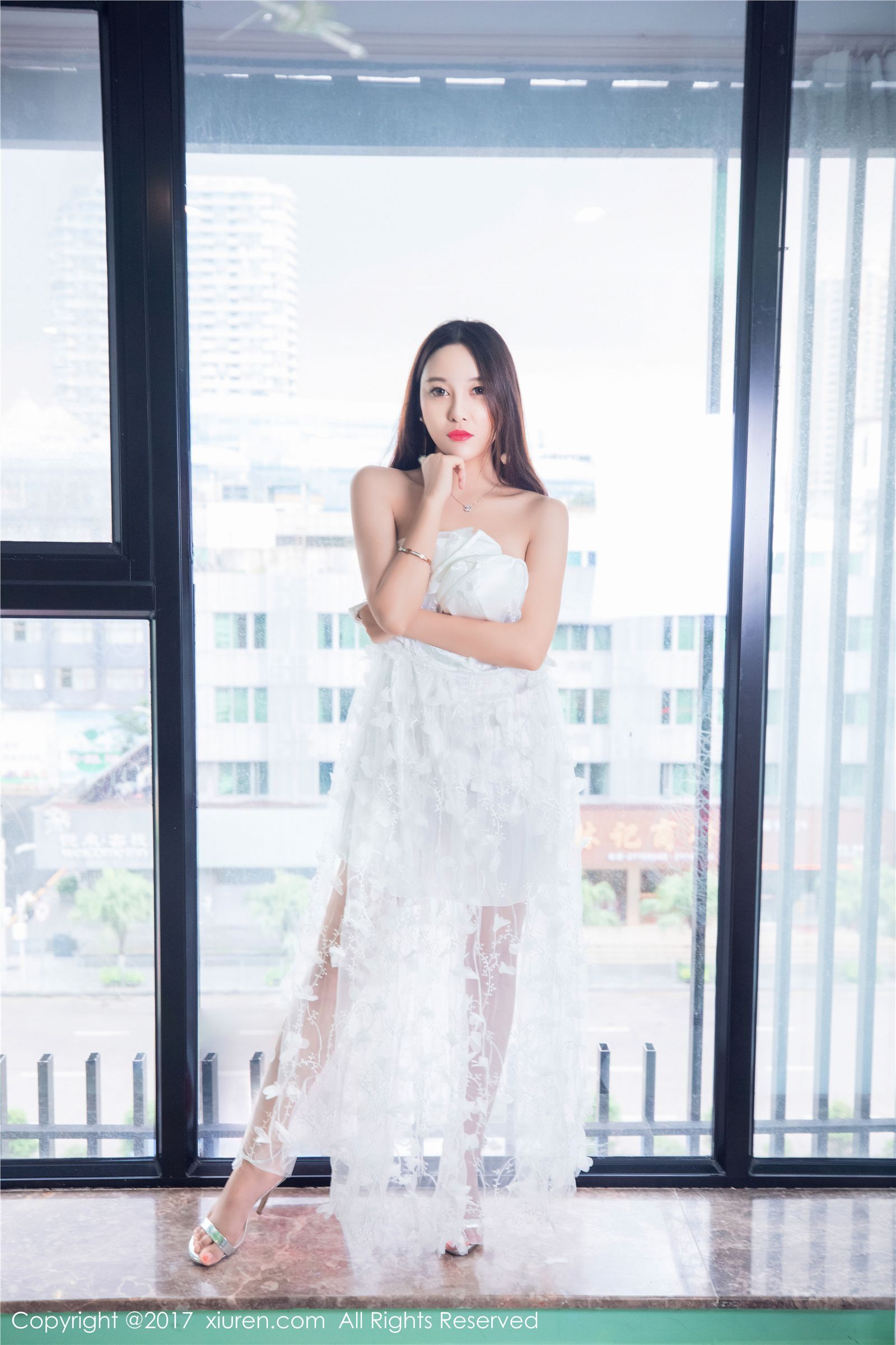 [XIUREN秀人网]2017.08.09 No.798 李梓熙