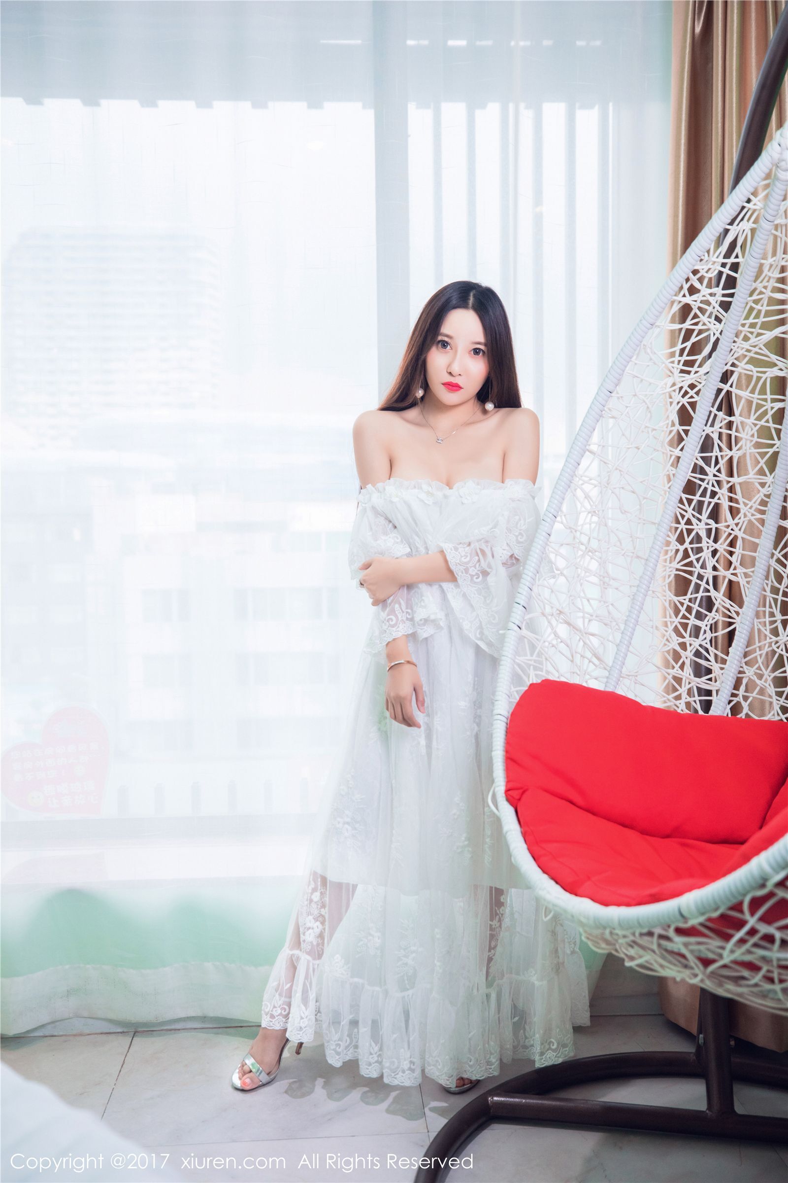 [XIUREN秀人网]2017.08.09 No.798 李梓熙