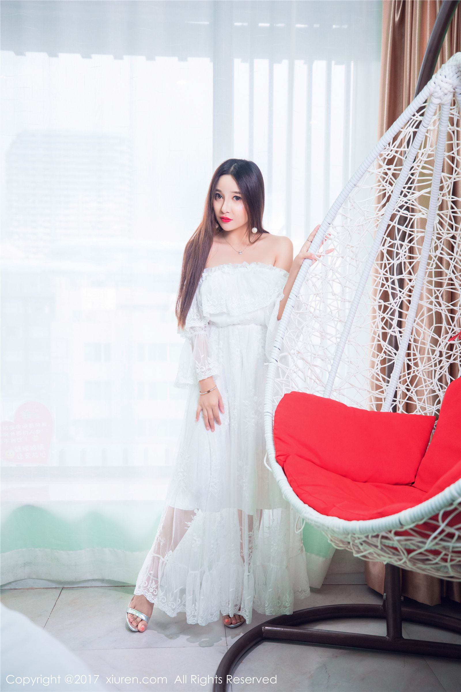 [XIUREN秀人网]2017.08.09 No.798 李梓熙