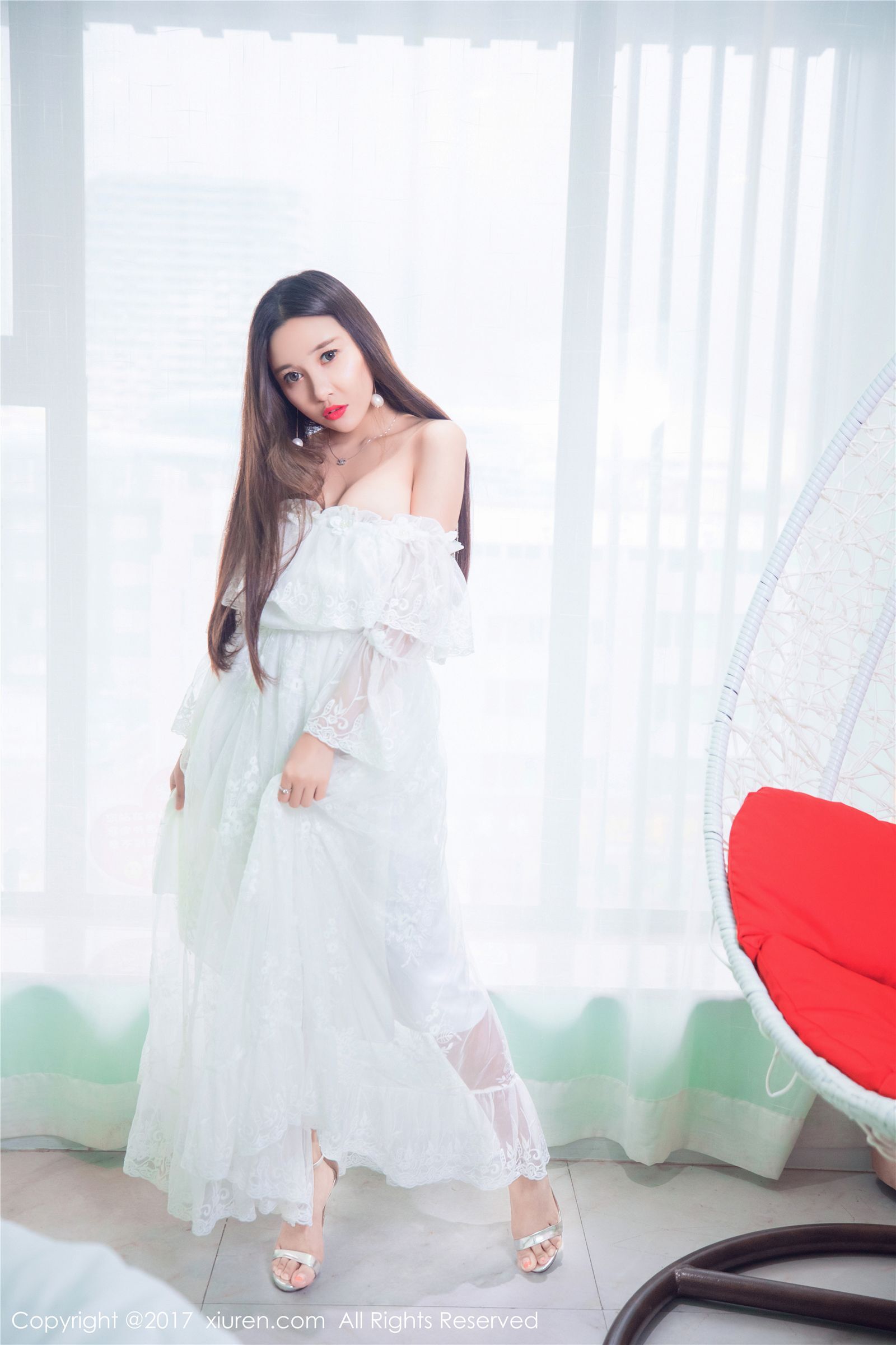 [XIUREN秀人网]2017.08.09 No.798 李梓熙