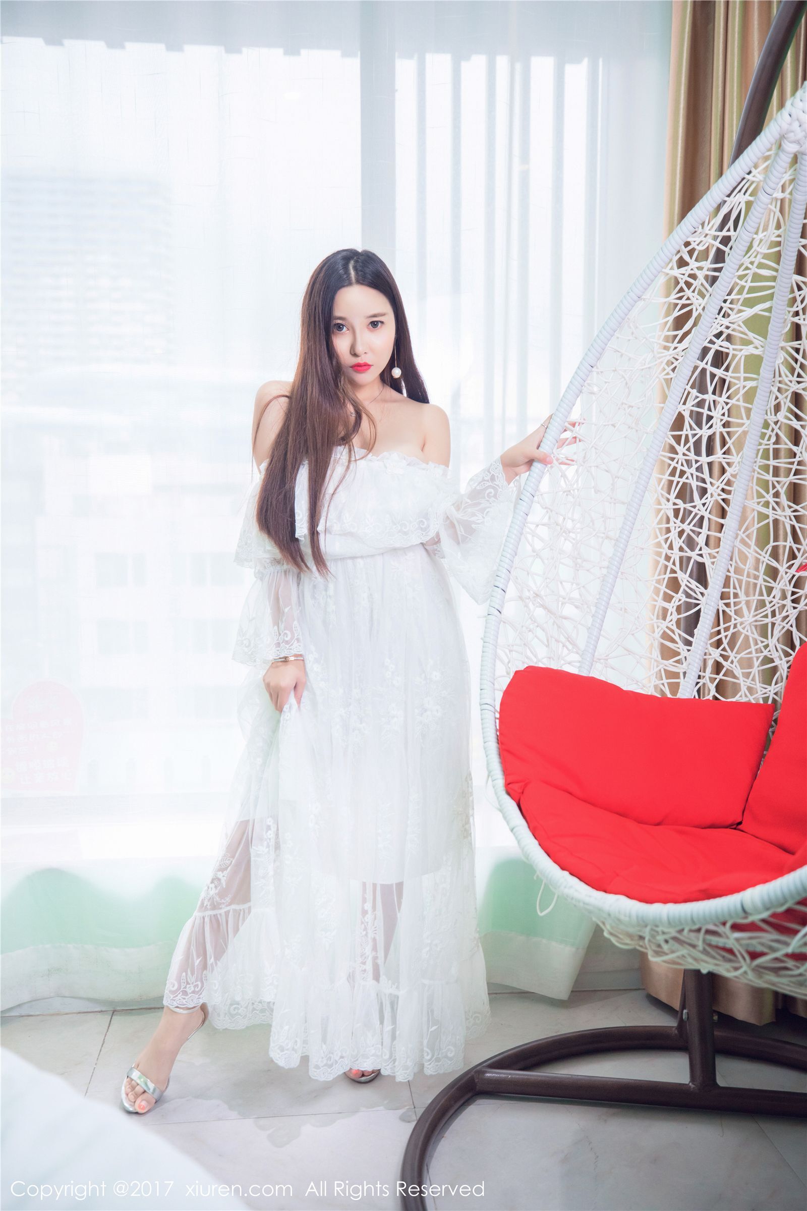 [XIUREN秀人网]2017.08.09 No.798 李梓熙