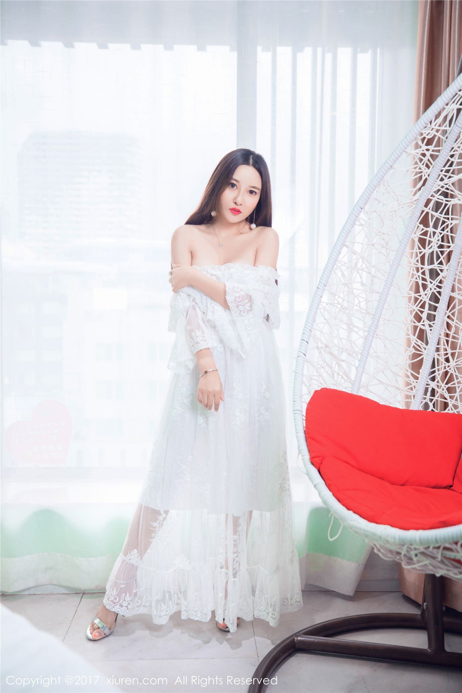 [XIUREN秀人网]2017.08.09 No.798 李梓熙