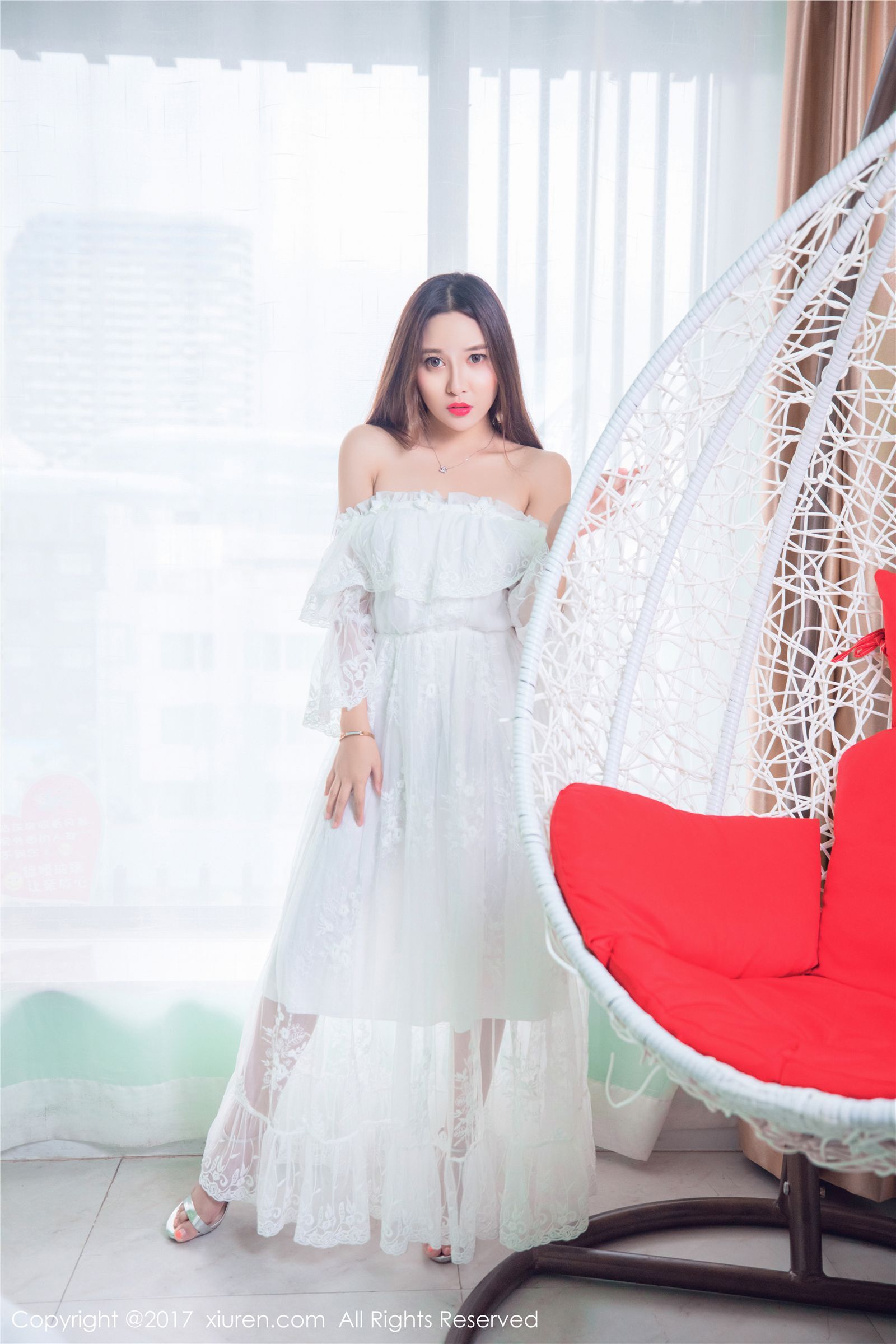 [XIUREN秀人网]2017.08.09 No.798 李梓熙