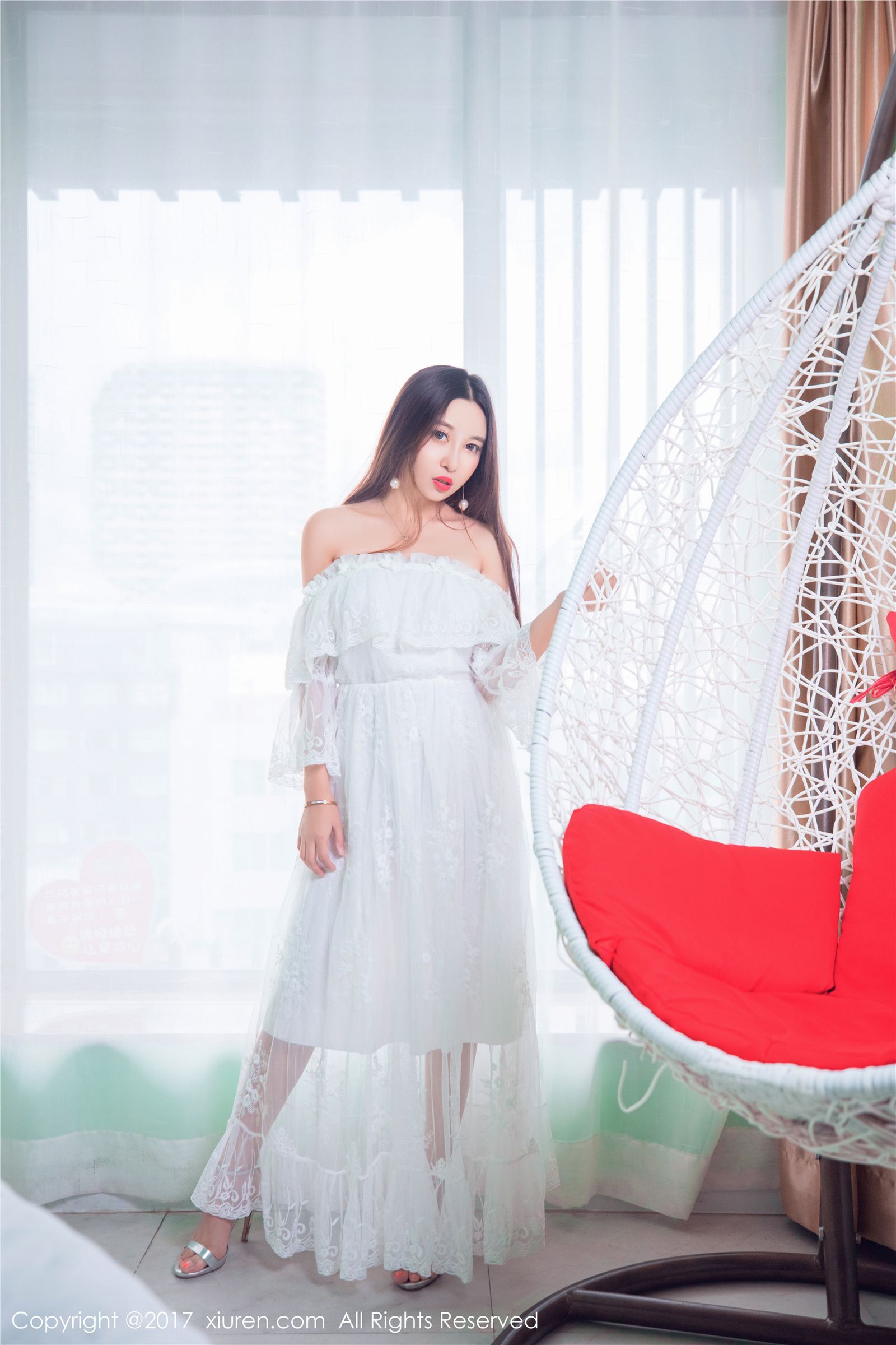 [XIUREN秀人网]2017.08.09 No.798 李梓熙