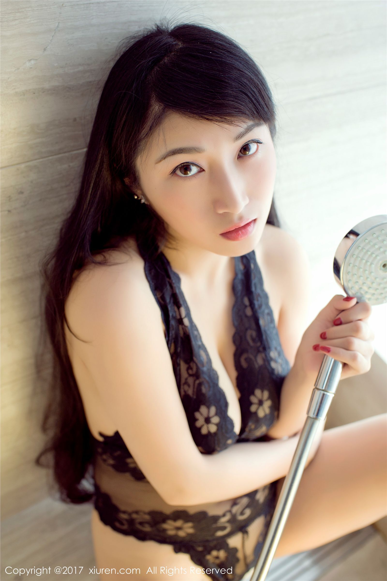 [XIUREN秀人网]2017.08.11 No.800 Sunny