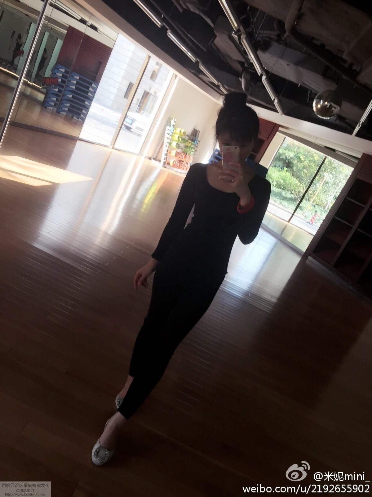 XIUREN美媛館的大奶萌妹 - 米妮大萌萌福利自拍打包下载