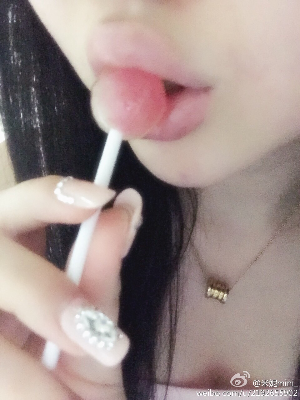 XIUREN美媛館的大奶萌妹 - 米妮大萌萌福利自拍打包下载