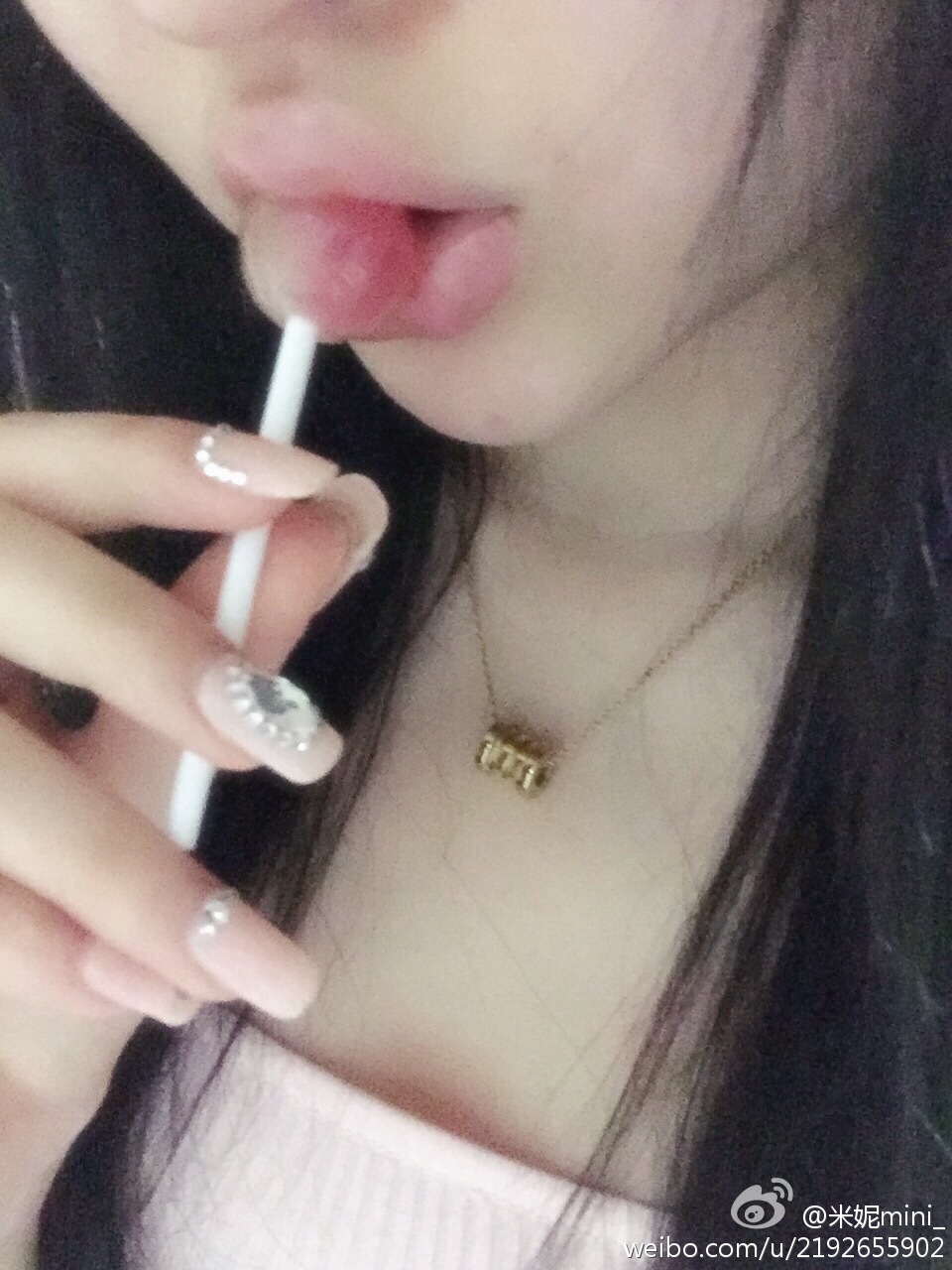 XIUREN美媛館的大奶萌妹 - 米妮大萌萌福利自拍打包下载