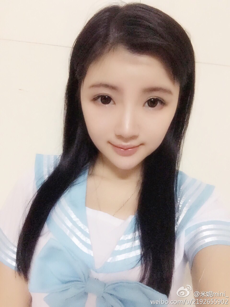 XIUREN美媛館的大奶萌妹 - 米妮大萌萌福利自拍打包下载