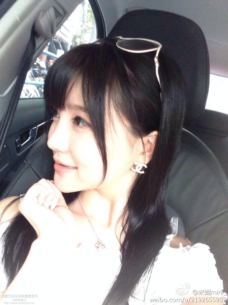 XIUREN美媛館的大奶萌妹 - 米妮大萌萌福利自拍打包下载