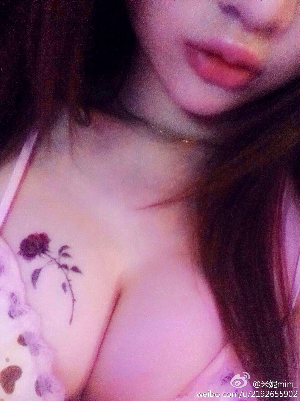 XIUREN美媛館的大奶萌妹 - 米妮大萌萌福利自拍打包下载