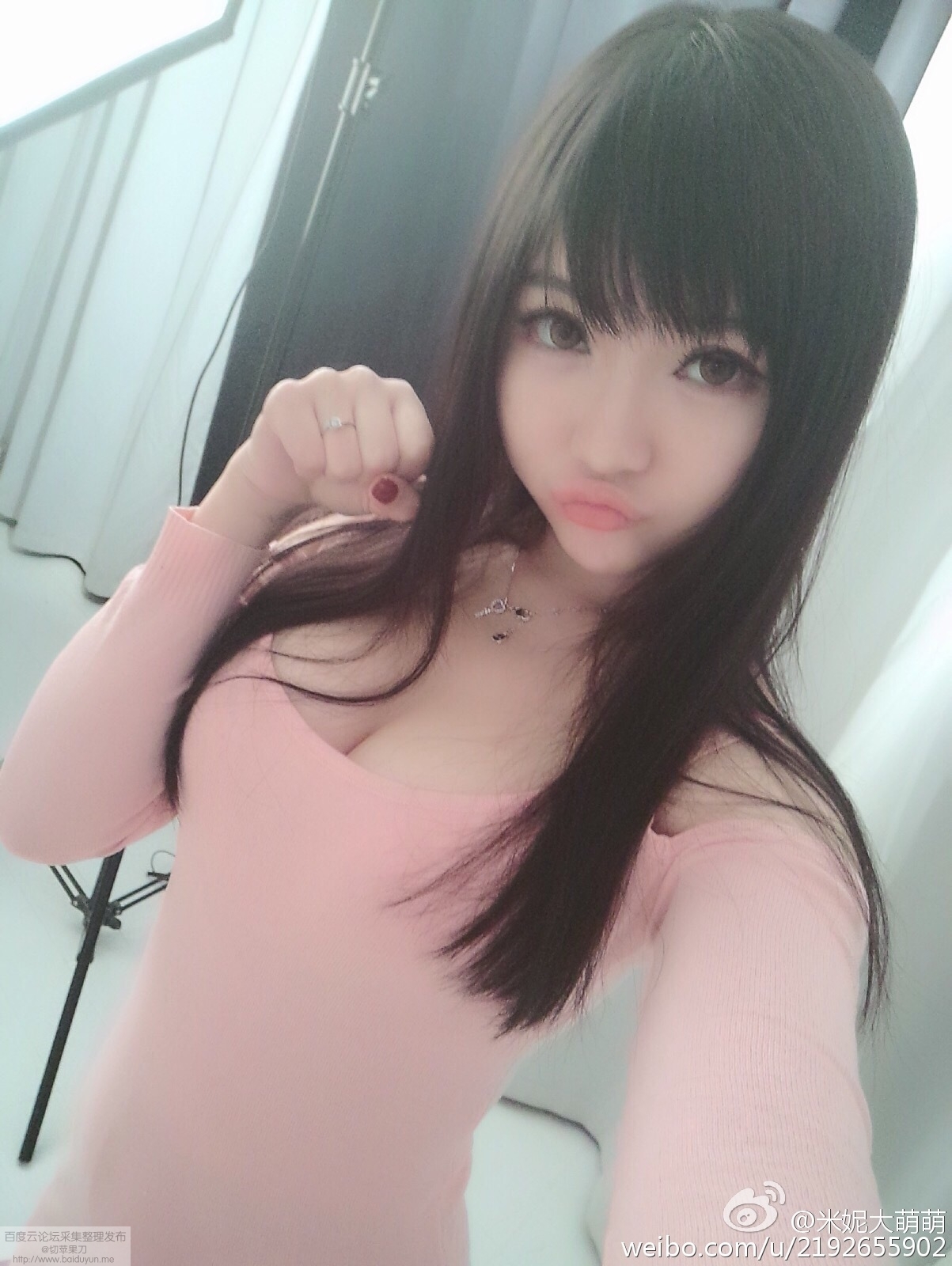 XIUREN美媛館的大奶萌妹 - 米妮大萌萌福利自拍打包下载