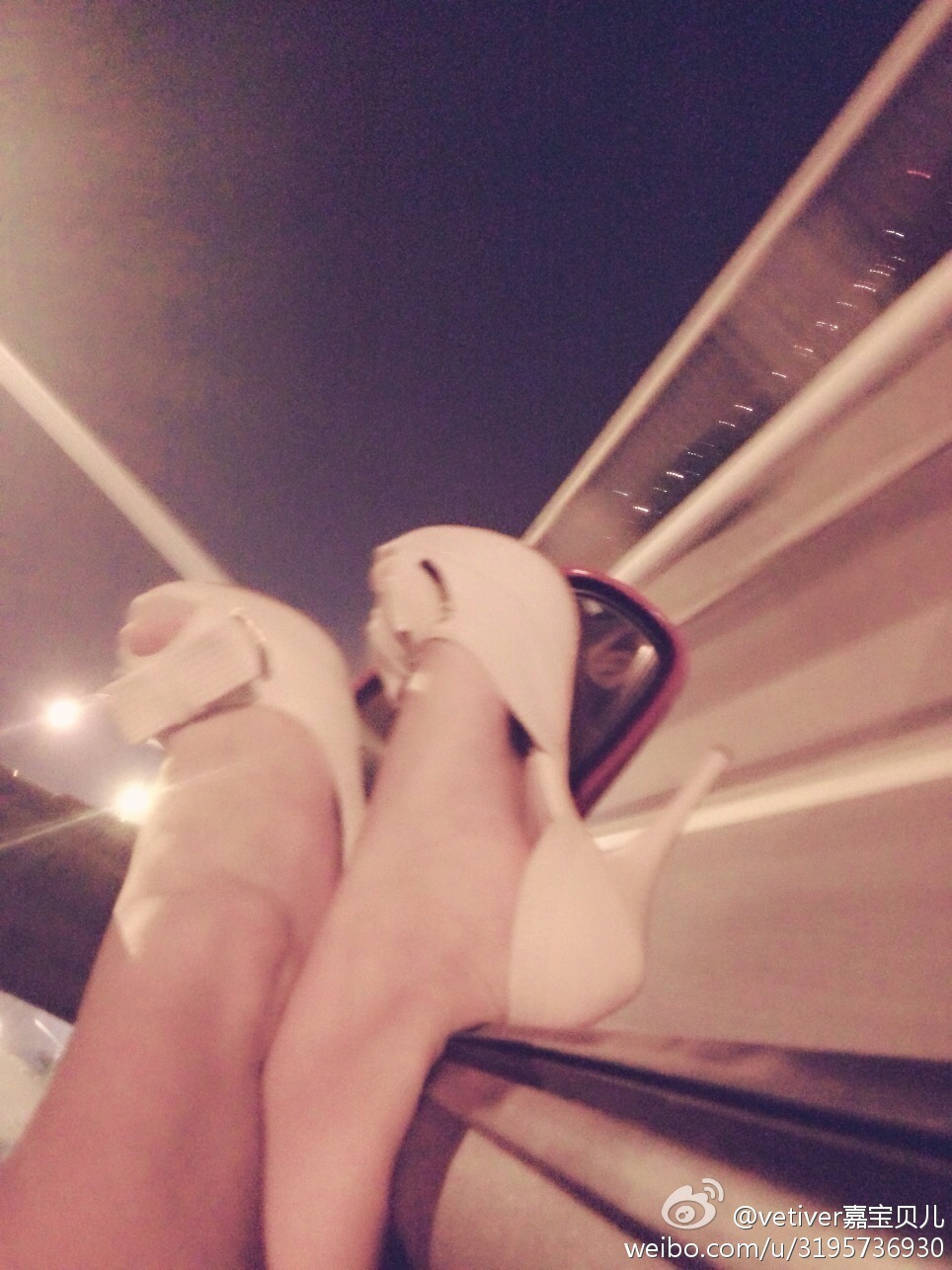 XIUREN美媛館嫩模 - vetiver嘉宝贝儿自拍大合集