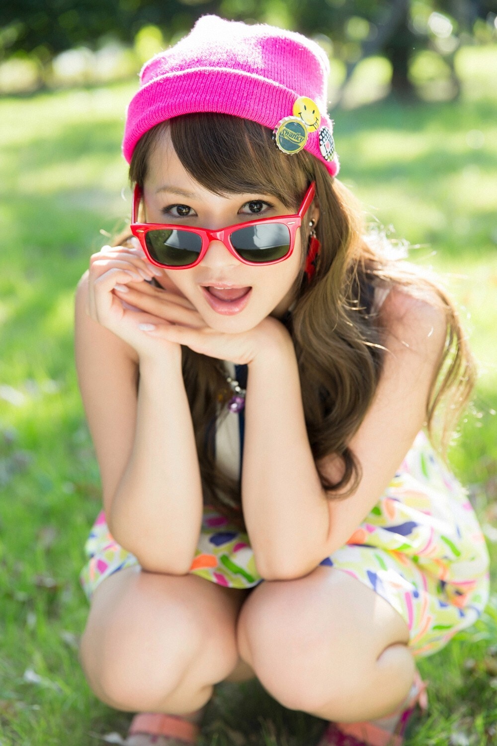 [YS Web] Vol.602 Yazawa Erika 谷澤恵里香 たつぷりプリンセス