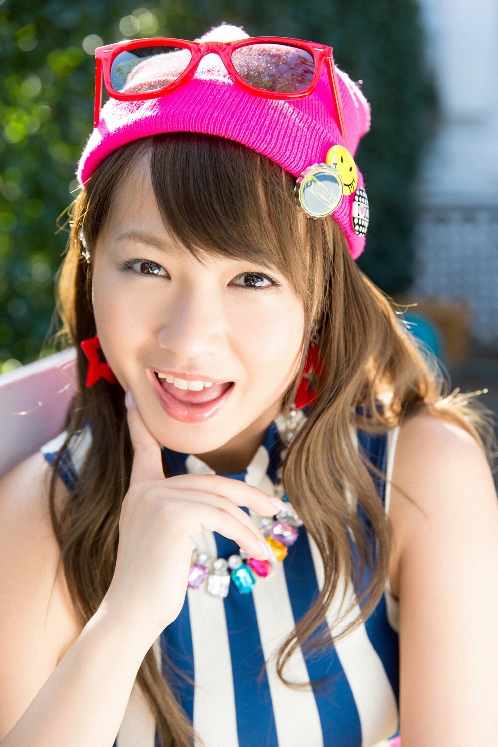 [YS Web] Vol.602 Yazawa Erika 谷澤恵里香 たつぷりプリンセス