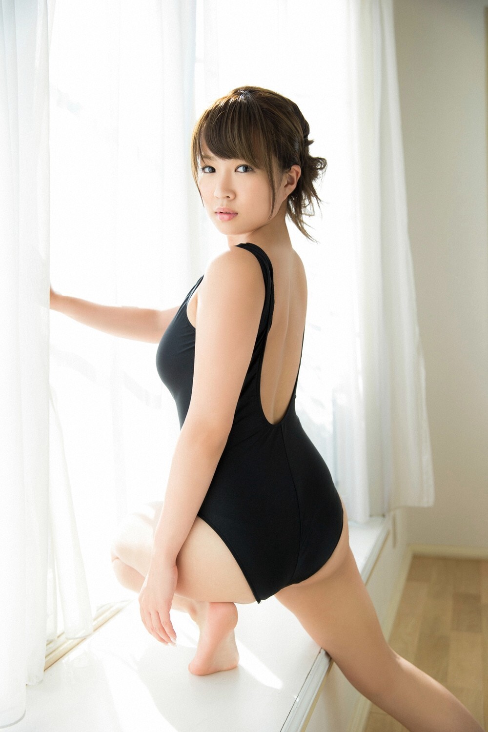 [YS Web] Vol.602 Yazawa Erika 谷澤恵里香 たつぷりプリンセス