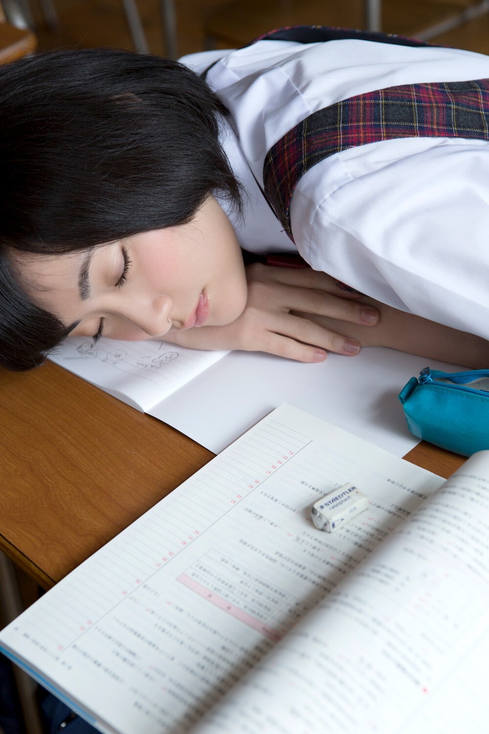 [YS-Web] Vol.609 Rena Matsui 松井玲奈 & Rina Ikoma 生駒里奈 ふたり