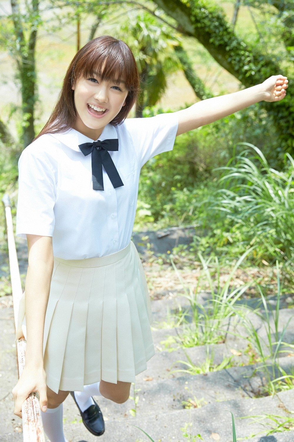 [YS-Web] Vol.611 X21 次世代ユニット X21 美少女に恋せよサマー