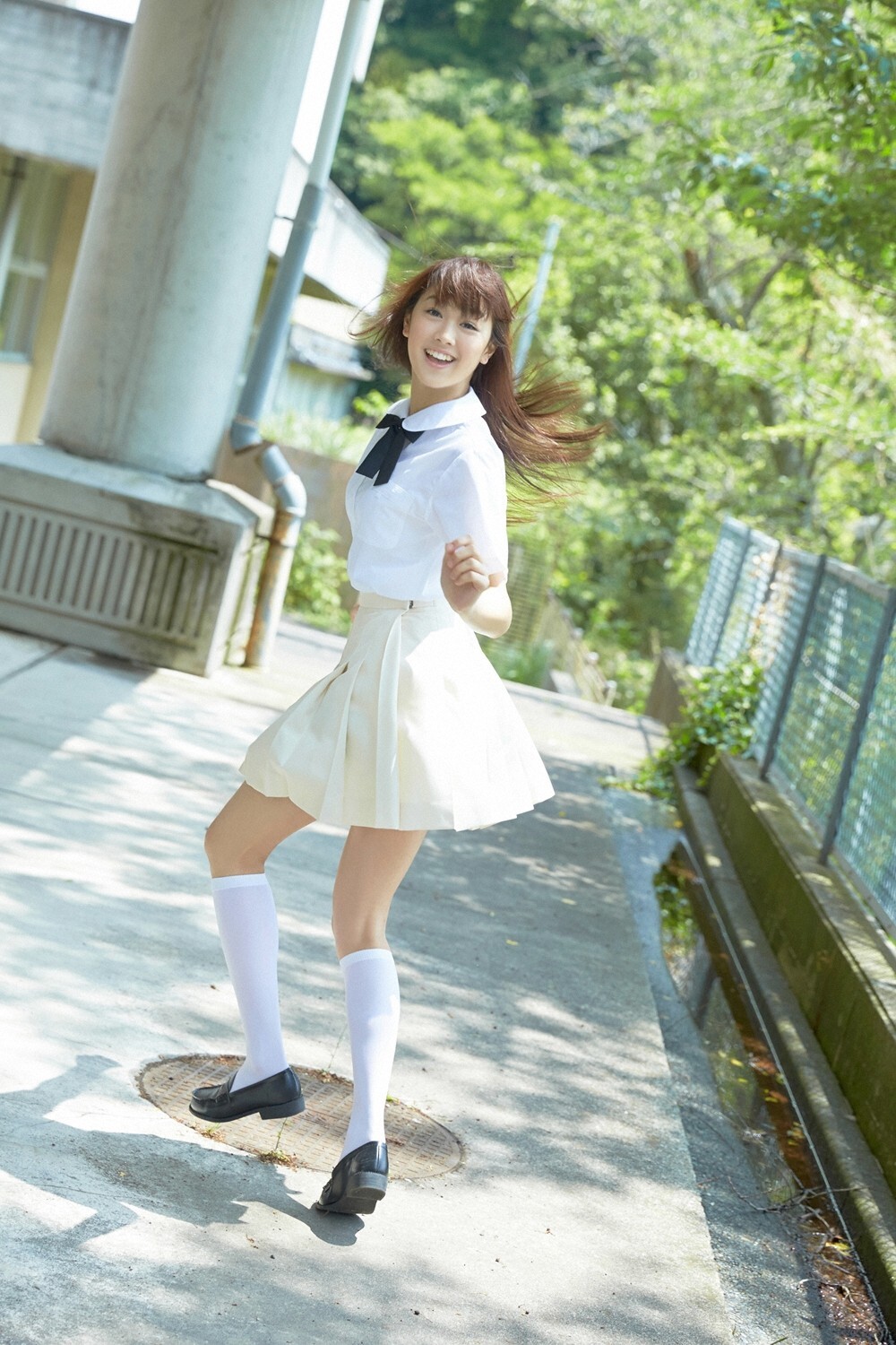 [YS-Web] Vol.611 X21 次世代ユニット X21 美少女に恋せよサマー