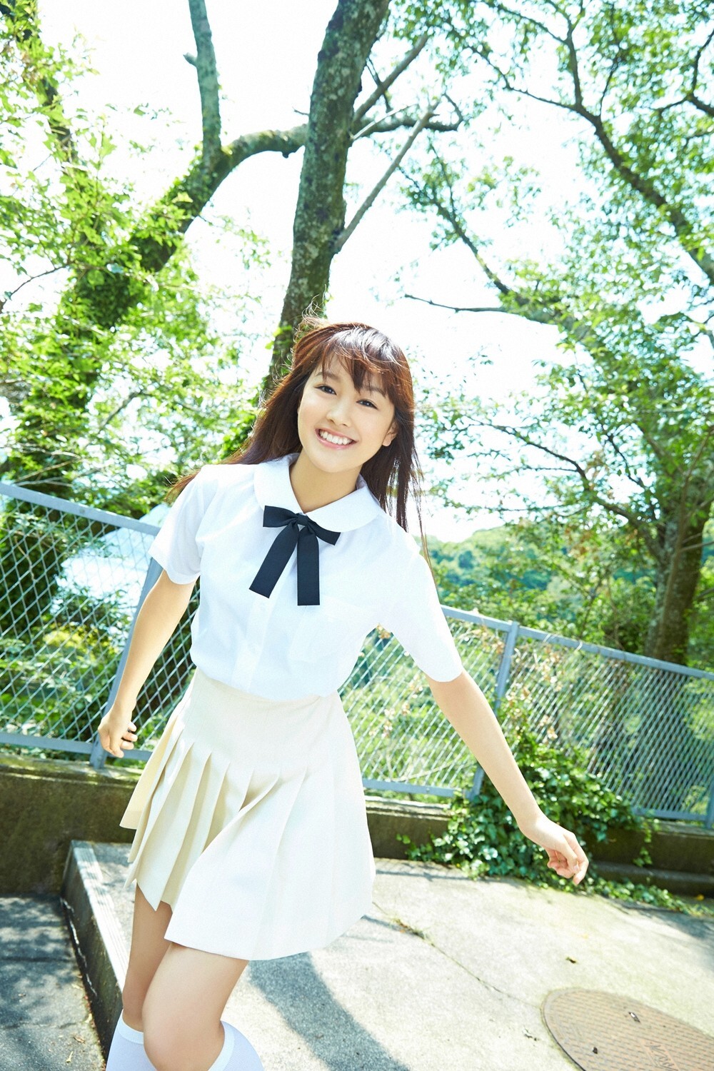 [YS-Web] Vol.611 X21 次世代ユニット X21 美少女に恋せよサマー