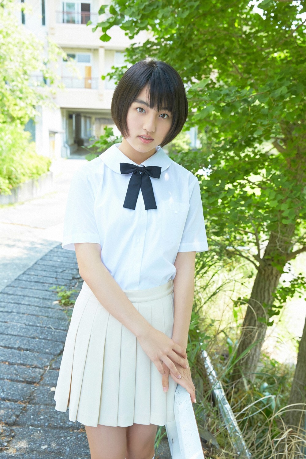 [YS-Web] Vol.611 X21 次世代ユニット X21 美少女に恋せよサマー