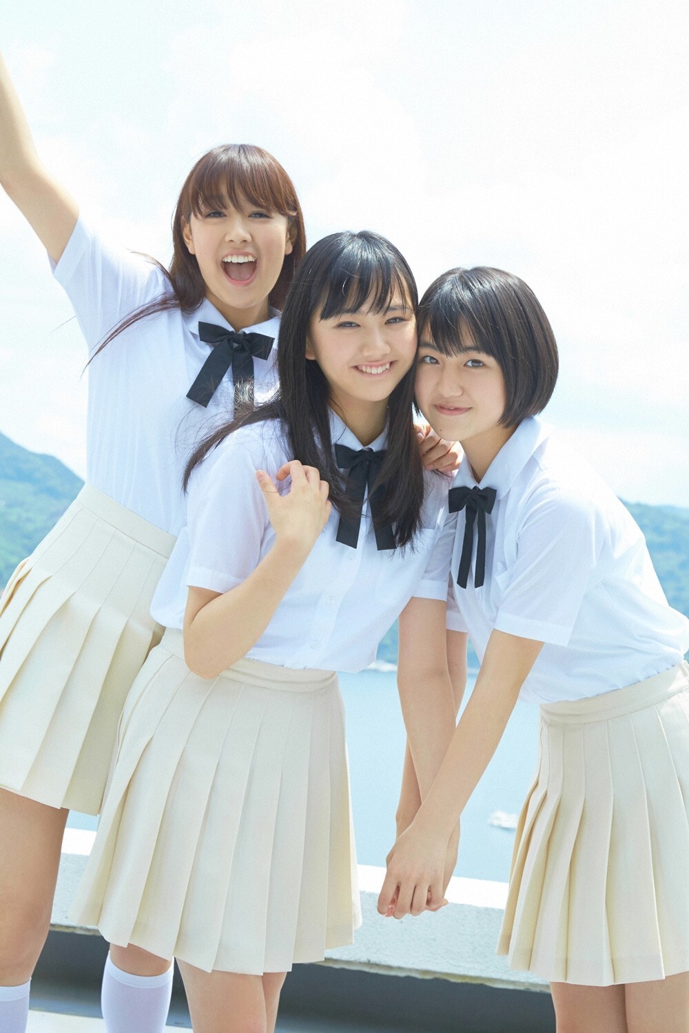 [YS-Web] Vol.611 X21 次世代ユニット X21 美少女に恋せよサマー