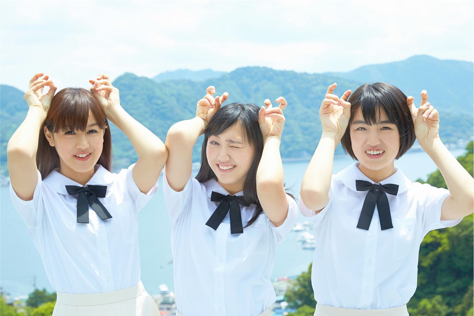 [YS-Web] Vol.611 X21 次世代ユニット X21 美少女に恋せよサマー