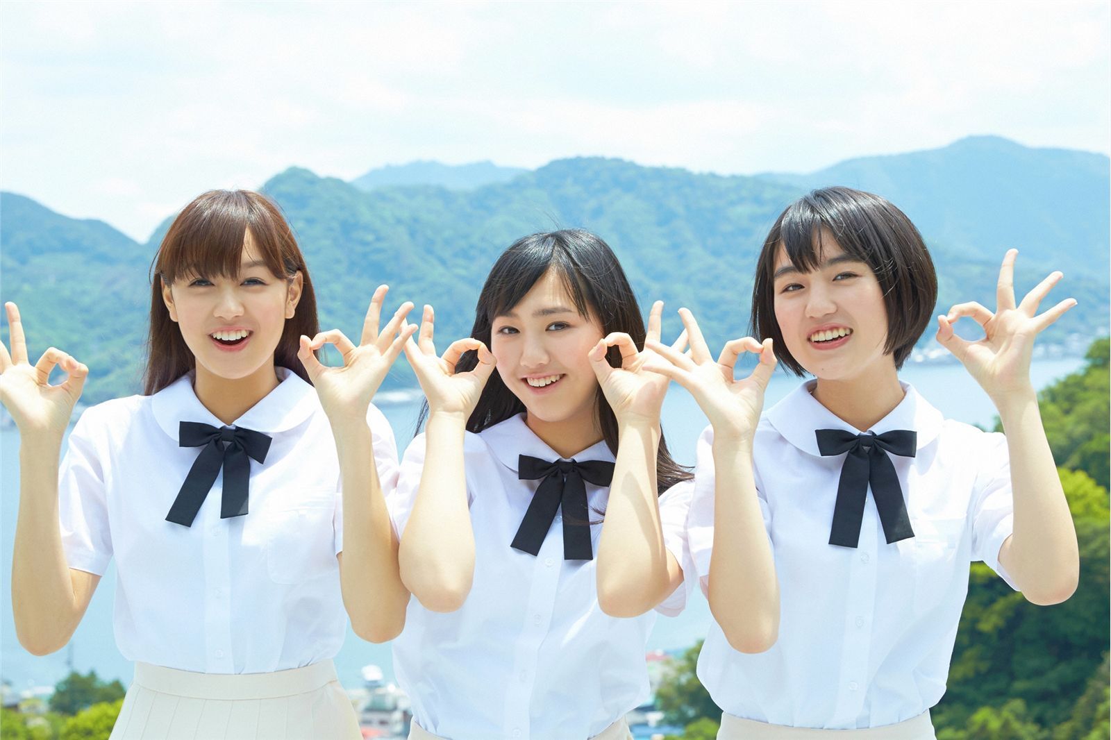 [YS-Web] Vol.611 X21 次世代ユニット X21 美少女に恋せよサマー