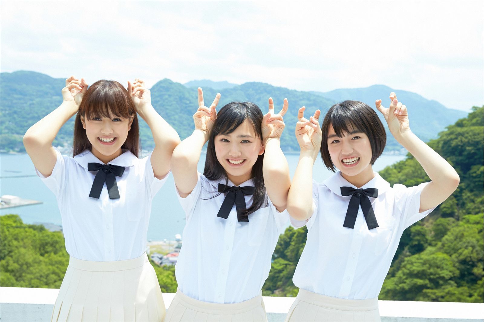 [YS-Web] Vol.611 X21 次世代ユニット X21 美少女に恋せよサマー