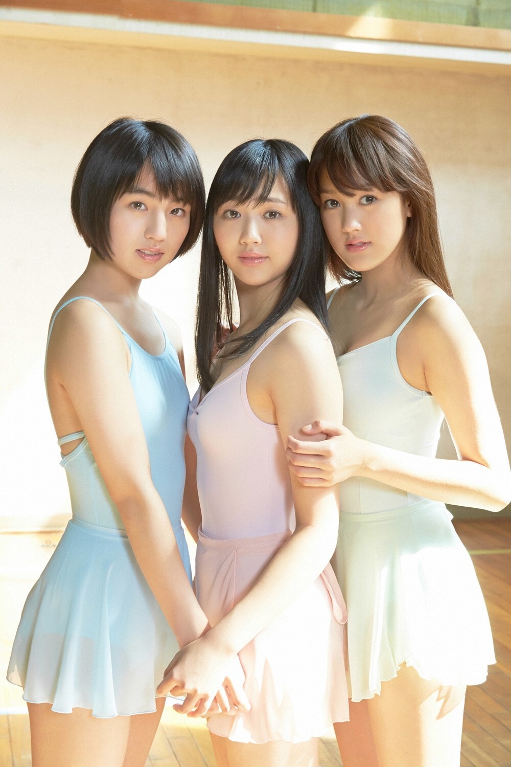 [YS-Web] Vol.611 X21 次世代ユニット X21 美少女に恋せよサマー