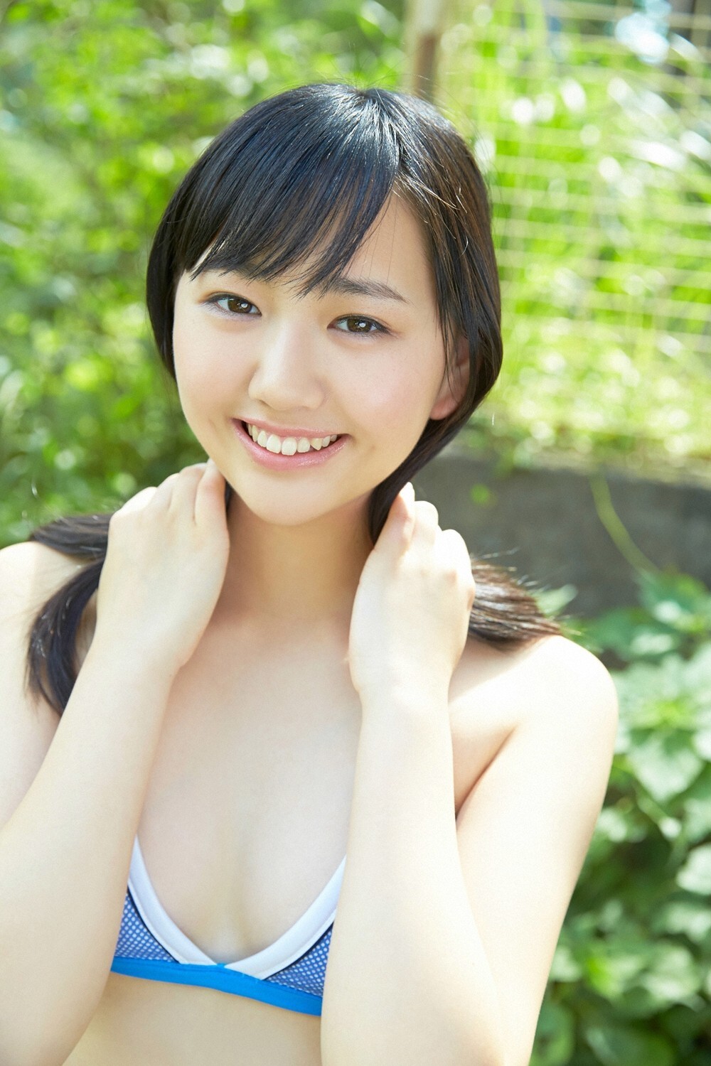 [YS-Web] Vol.611 X21 次世代ユニット X21 美少女に恋せよサマー