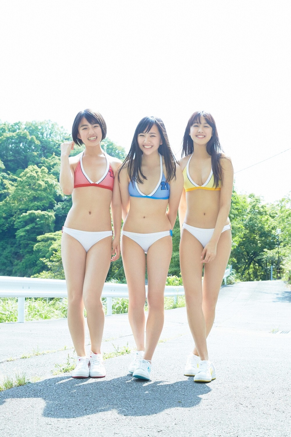 [YS-Web] Vol.611 X21 次世代ユニット X21 美少女に恋せよサマー