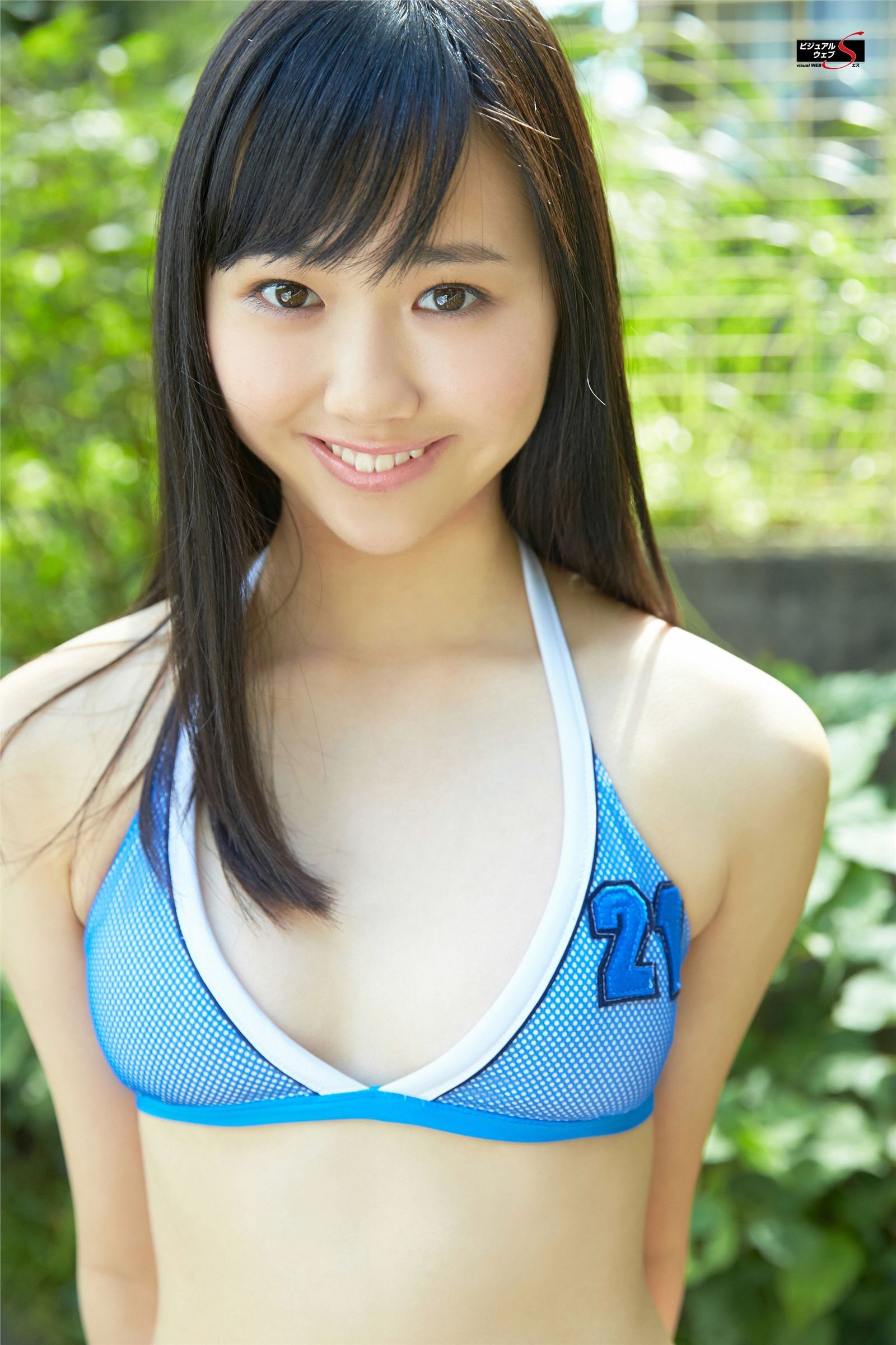 [YS-Web] Vol.611 X21 次世代ユニット X21 美少女に恋せよサマー