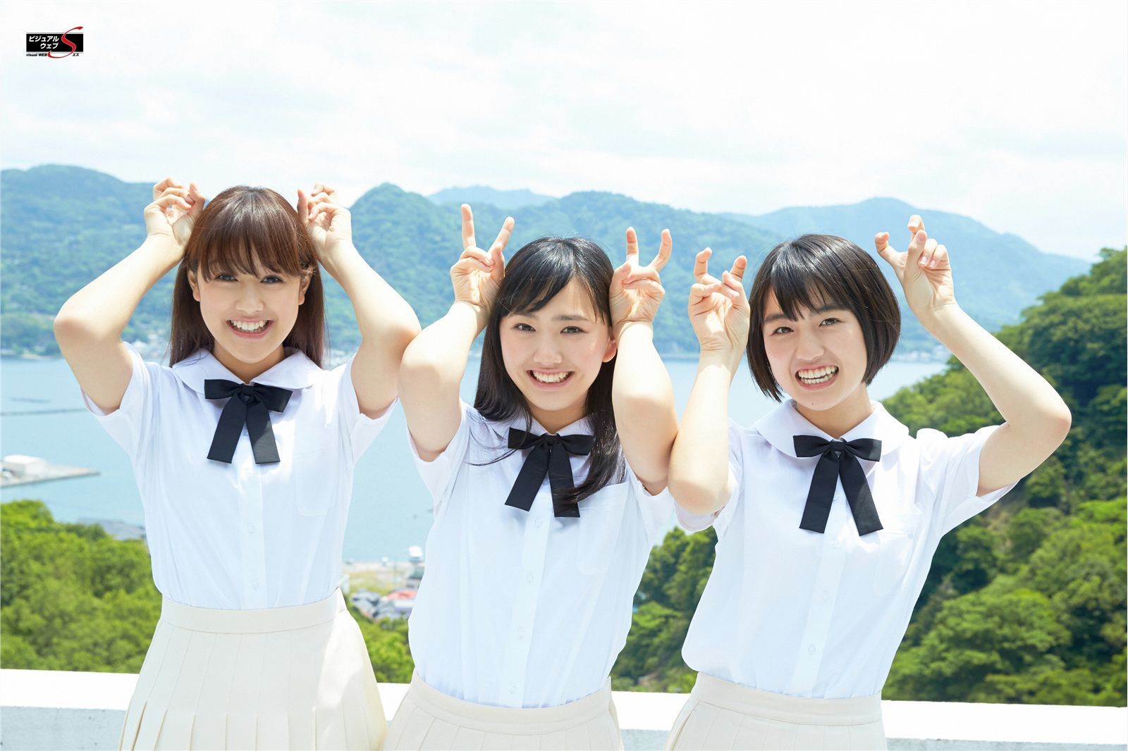 [YS-Web] Vol.611 X21 次世代ユニット X21 美少女に恋せよサマー