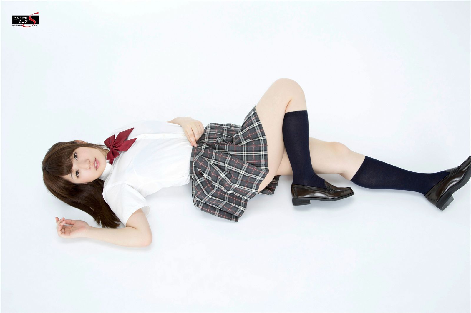 [YS-Web] Vol.612 Aeri Ikeda 池田愛恵里 Hカップ美女入学！