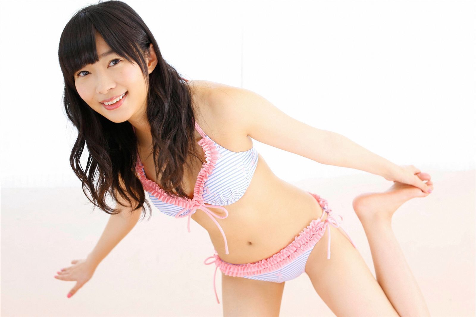 [YS-Web] Vol.614 Mayu Watanabe 渡辺麻友 & Rino Sashihara 指原莉乃 史上最強の2トップ