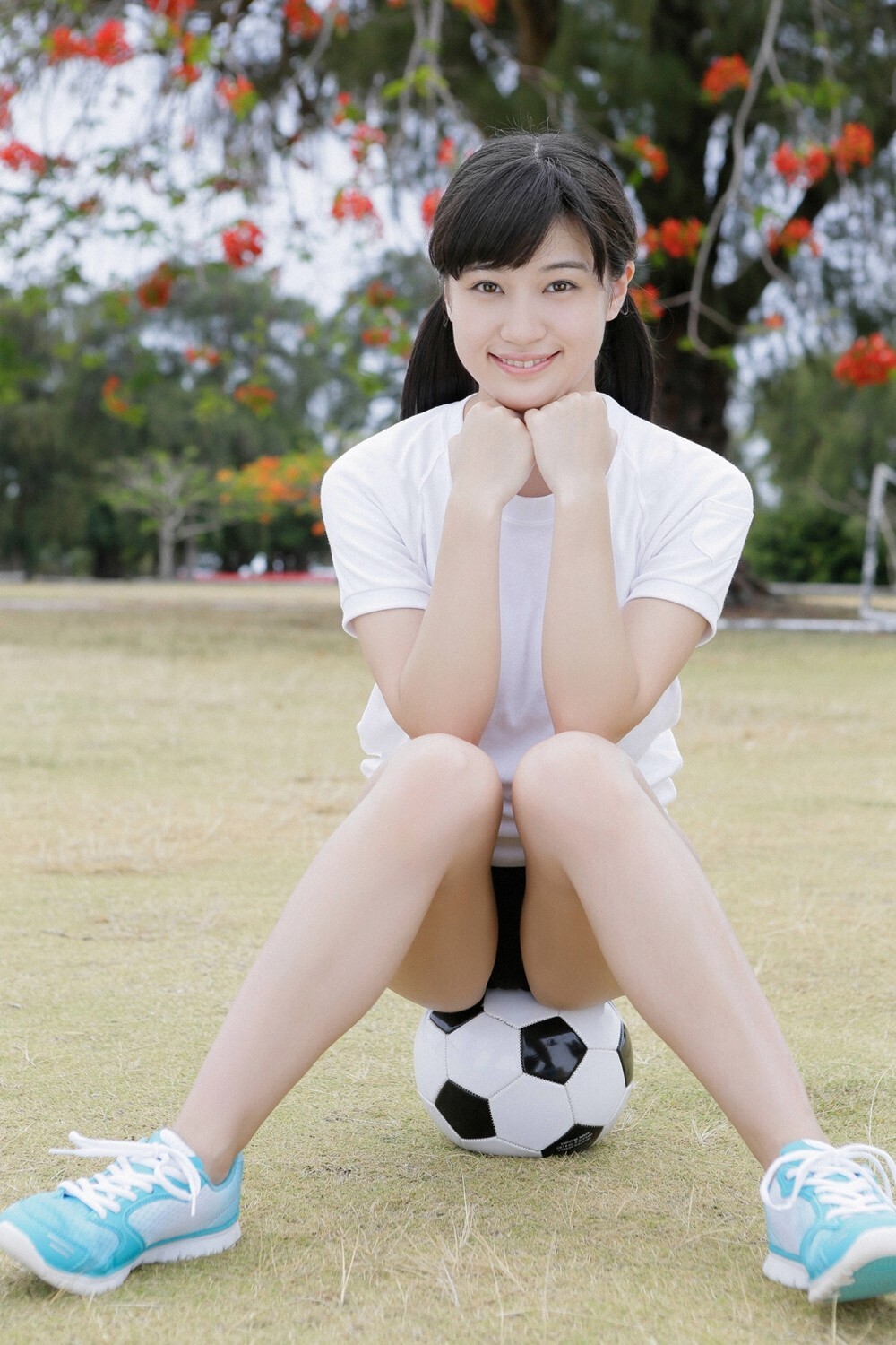 [YS-Web] Vol.617 Shoko Takasaki 高崎聖子 ラブミー  ボリューミー