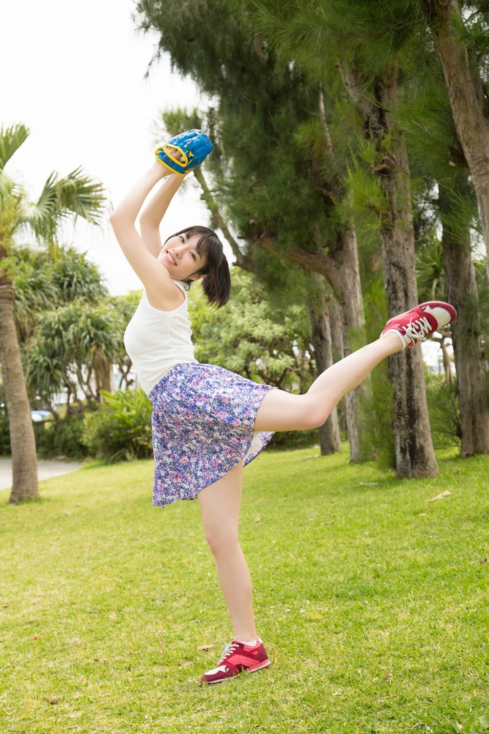 [YS-Web] Vol.618 Anna Konno 今野杏南 Amorous Shot