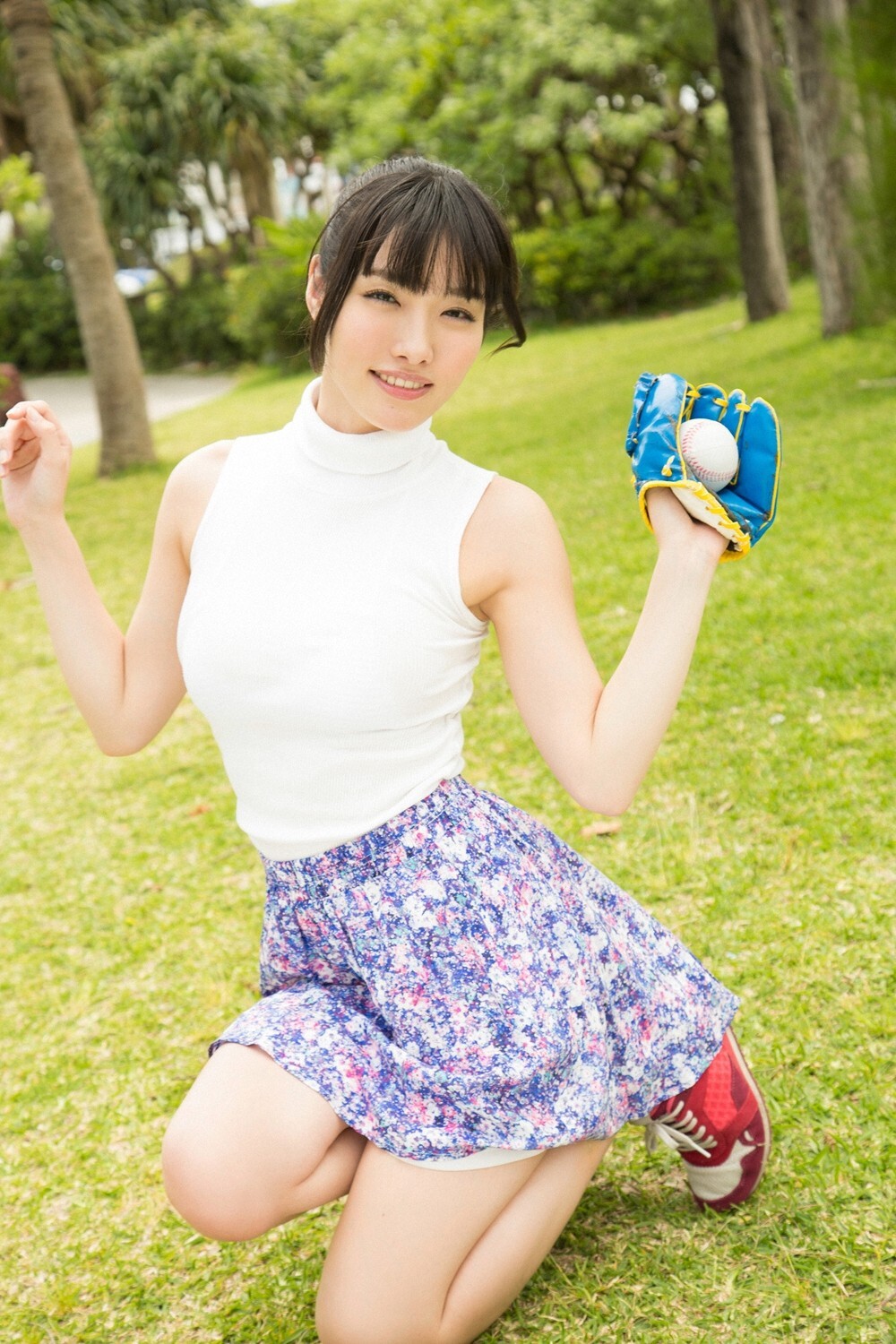 [YS-Web] Vol.618 Anna Konno 今野杏南 Amorous Shot