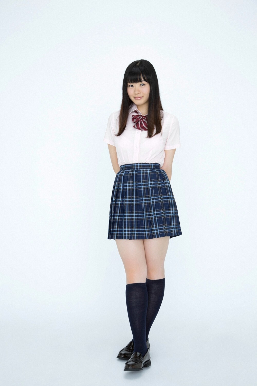 [YS-Web] Vol.620 Arisa Shirota 白田ありさ Eカップのグラビアカメラマン入学！