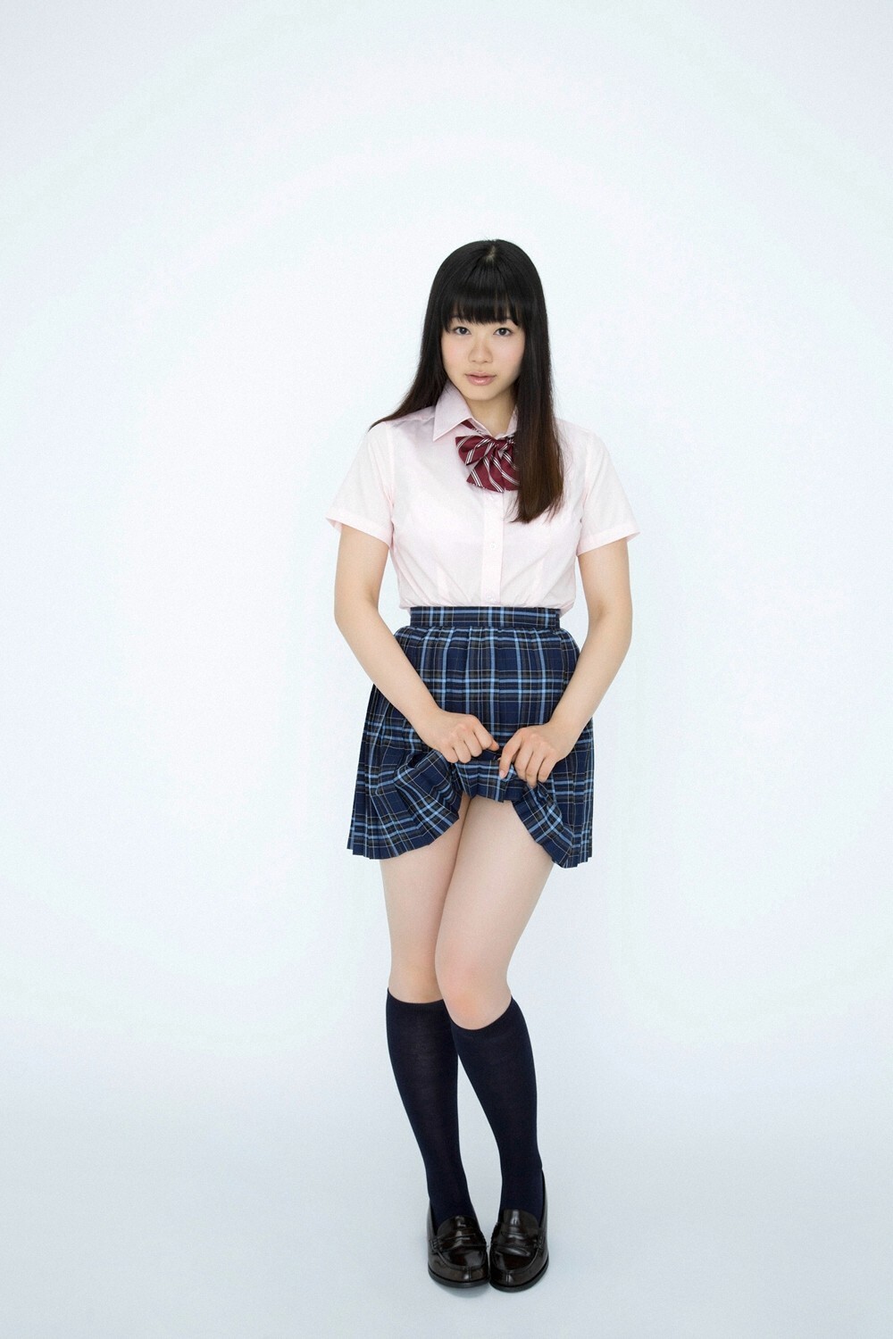 [YS-Web] Vol.620 Arisa Shirota 白田ありさ Eカップのグラビアカメラマン入学！