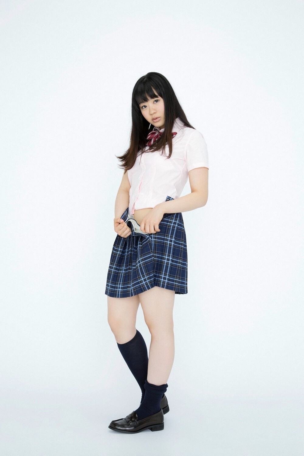 [YS-Web] Vol.620 Arisa Shirota 白田ありさ Eカップのグラビアカメラマン入学！
