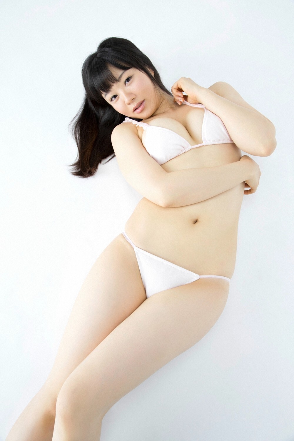 [YS-Web] Vol.620 Arisa Shirota 白田ありさ Eカップのグラビアカメラマン入学！