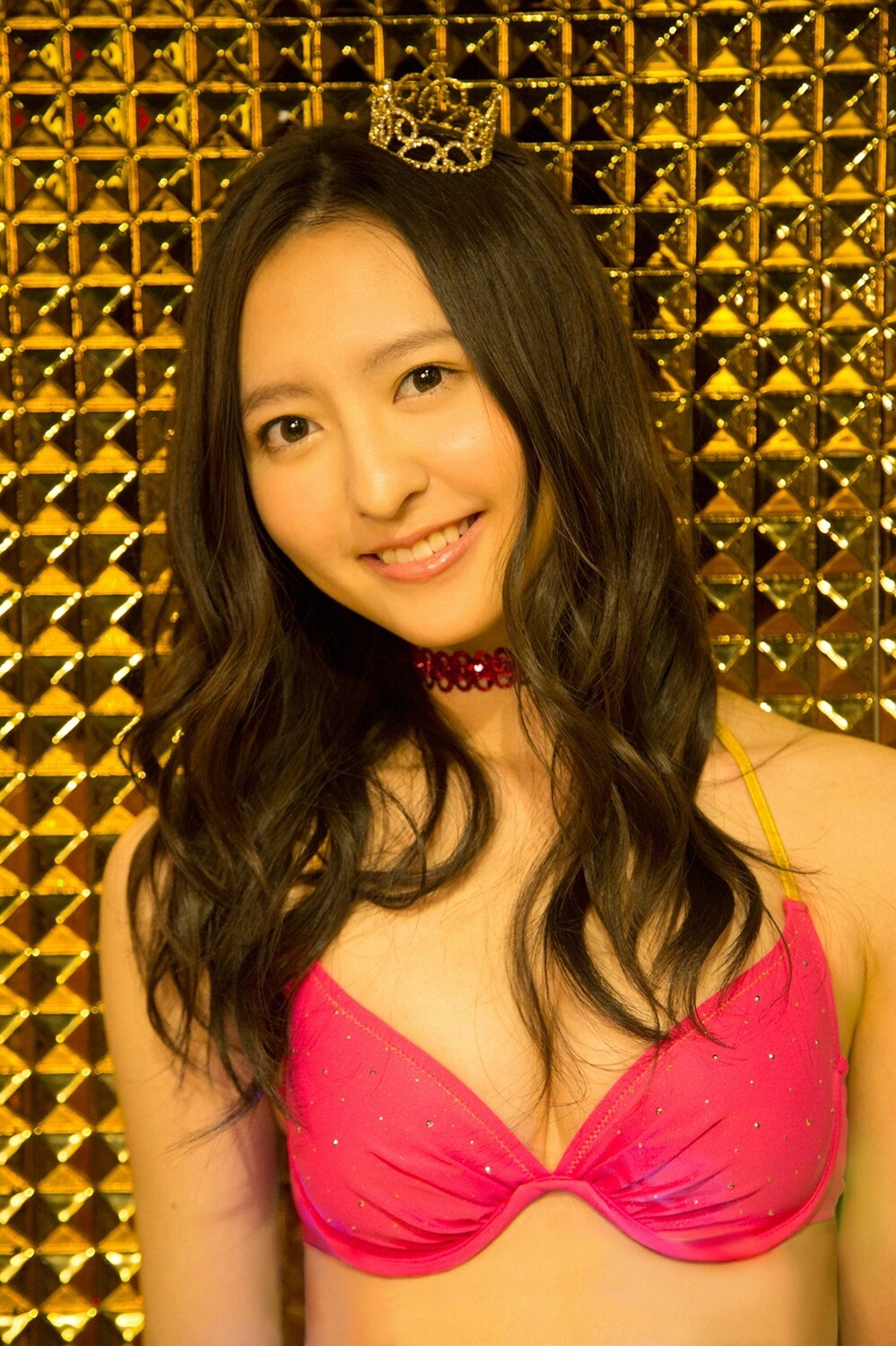 [YS-Web] Vol.621 HKT48 HAPPY ILLUSION