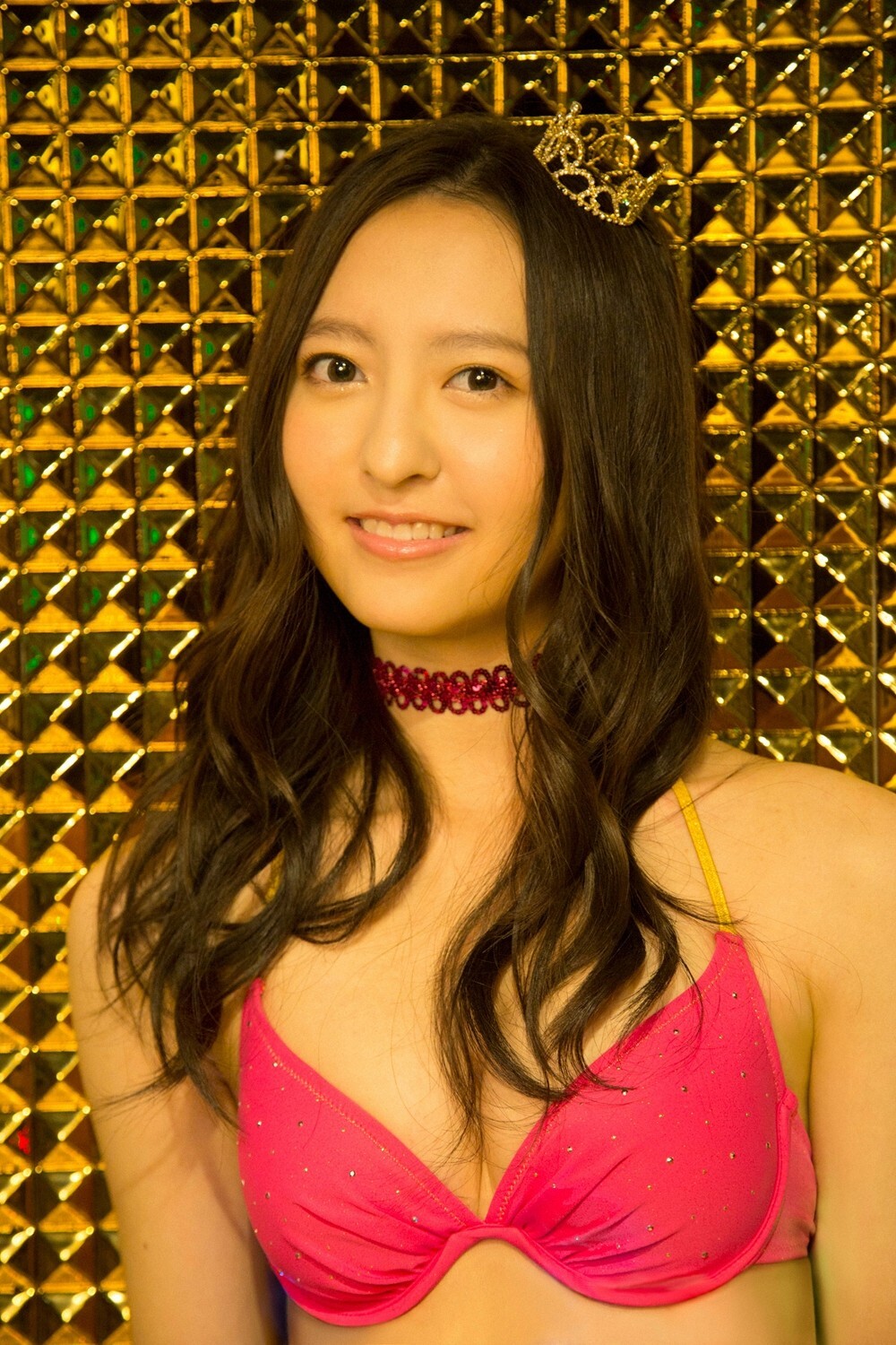 [YS-Web] Vol.621 HKT48 HAPPY ILLUSION