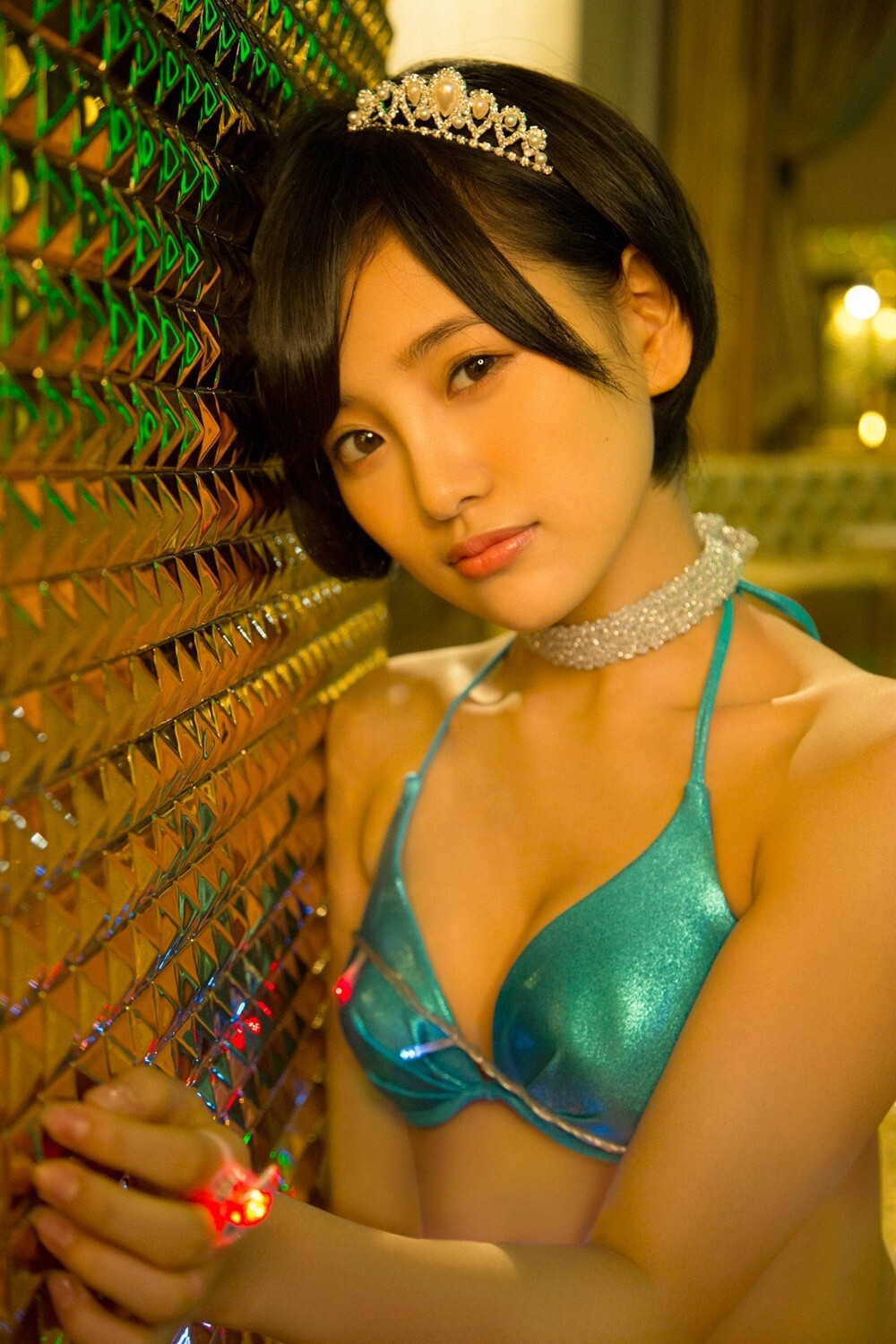 [YS-Web] Vol.621 HKT48 HAPPY ILLUSION