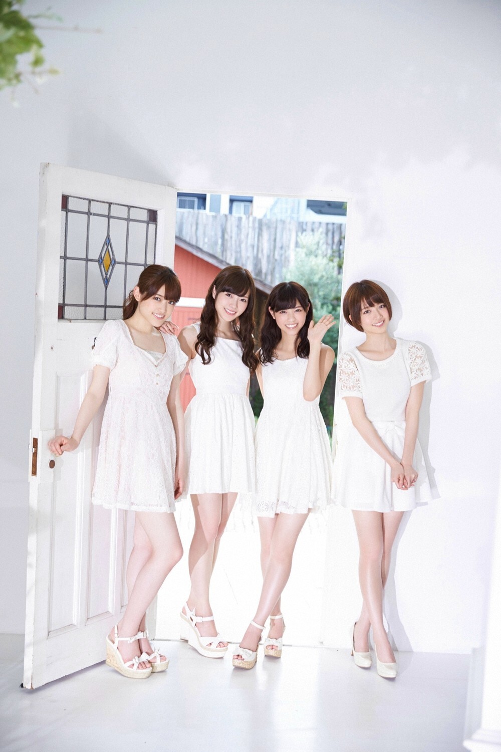 [YS-Web] Vol.622 Nogizaka46 乃木坂46 おいでよ僕の家へ