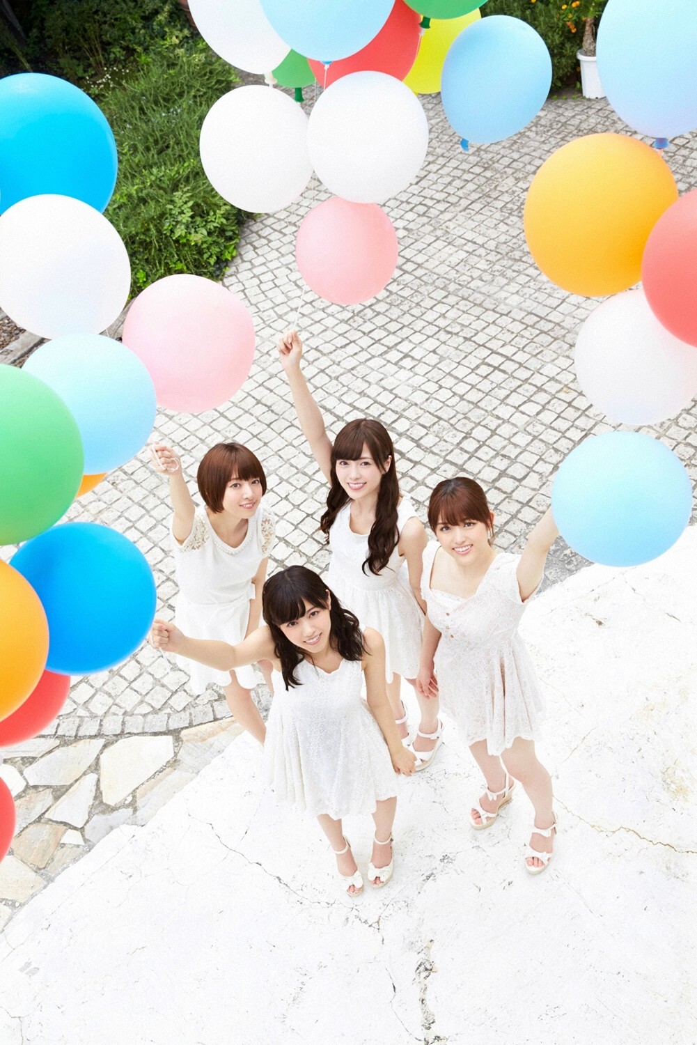 [YS-Web] Vol.622 Nogizaka46 乃木坂46 おいでよ僕の家へ